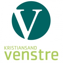 Logo Kristiansand Venstre