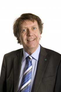  Per A. Thorbjørnsen leder Venstres velferdsutvalg. 