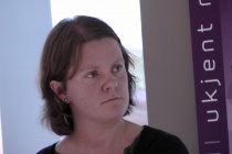  Toril Berge.