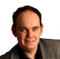  Bystyrerepresentant Anders Skoglund er blant dem som vil videreføre Lars Sponheims regjeringsstrategi fra 2009.