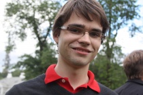 Adrian Eriksen