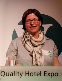 Anja B. Endresen