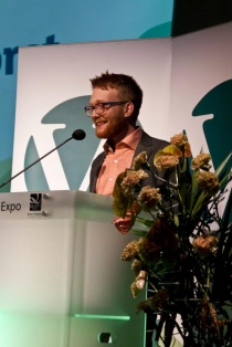 Per Magnus Finnanger Sandsmark