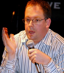  Jan Kenneth Stavenes