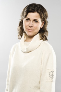  Solveig Schytz, leder av Akershus Venstre og leder av hovedutvalg for plan, næring og miljø i Akershus.