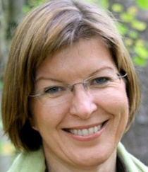  Hilde Arneberg er leder av Akershus Venstres velferdspolitiske utvalg og kommunestyrerepresentant for Venstre i Bærum.