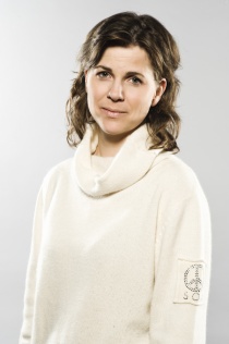  Solveig Schytz, leder av Akershus Venstre og leder av hovedutvalg for plan, næring og miljø i Akershus.