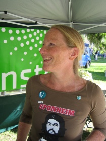 Nina Johnsen - Viva Sponheim