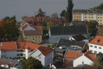 Drøbak sentrum