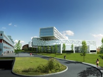 Statoil Fornebu