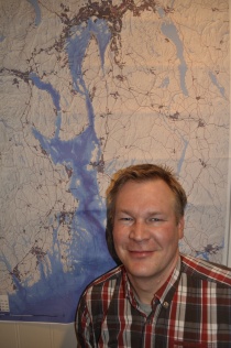 Venstres Arne Magnus Berge deltok på konseptvalgutredning