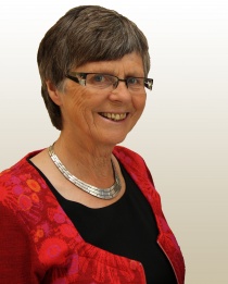 Brita Kleven Thorsvik
