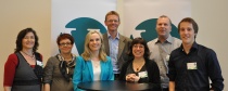 Hordaland Venstre på Landsmøte 2012
