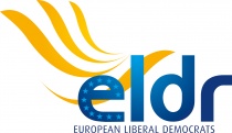 ELDR-logoen.