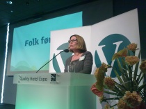 Ragnhild Helseth LM 2012
