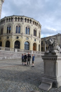 Stortinget