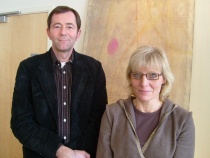 Ketil Schjerverud, Hanne Magnussen