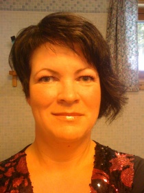 Christin Guldahl Madsen
