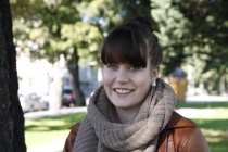 Kjersti Brevik Møller