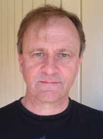 Dag Aarskog bedre