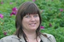 Bente Semmingsen Fivelsdal Lindås Venstres 2. kandidat