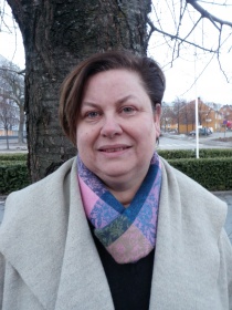 Britt Fladmark Holta