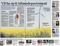 Dagsavisen 08.05.12