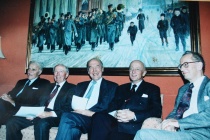Statsministre