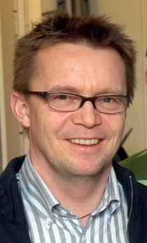 Jan Tore Gjøby