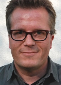 Jørgen Blom