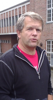 Terje Rønning