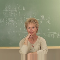 Lærer Venstre vil ha flere kvalifiserte lærere i skolen.