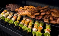 grillmat