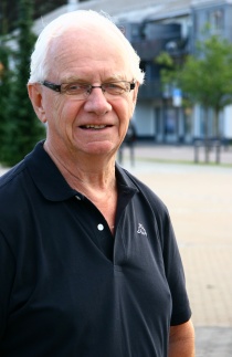 Fred Fredriksen