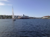 Havna i Kristiansund