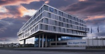 Rica Airport Hotel Stavanger, Sola