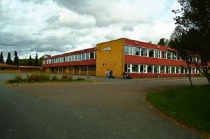 Revetal Ungdomskole