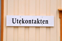 Utekontakten Mosjøen