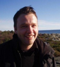 Petter Natanael Toldnæs