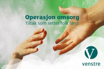 Operasjon omsorg