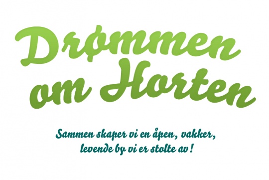 Drømmen om Horten