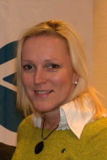 Carola Karl Urvik