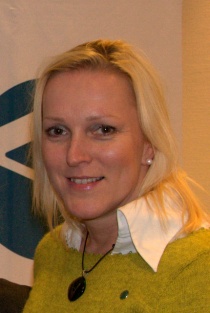 Carola Karl Urvik