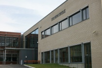 Solheim skole i Lørenskog