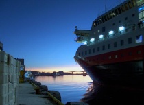 Hurtigruten Polarlys