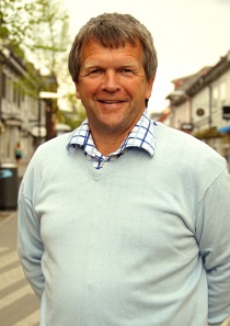 Terje Rønning