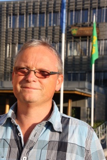 Ulf Lund Halvorsen