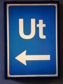 UT