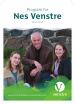 Forside partiprogram Nes Venstre