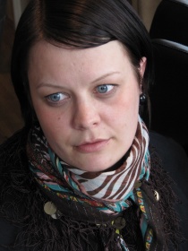 Eva Kvelland